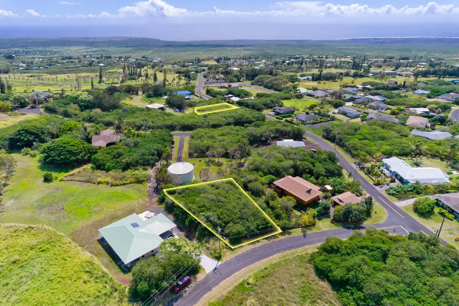 Kanaloa Pl, Naalehu, HI 96772 - #3