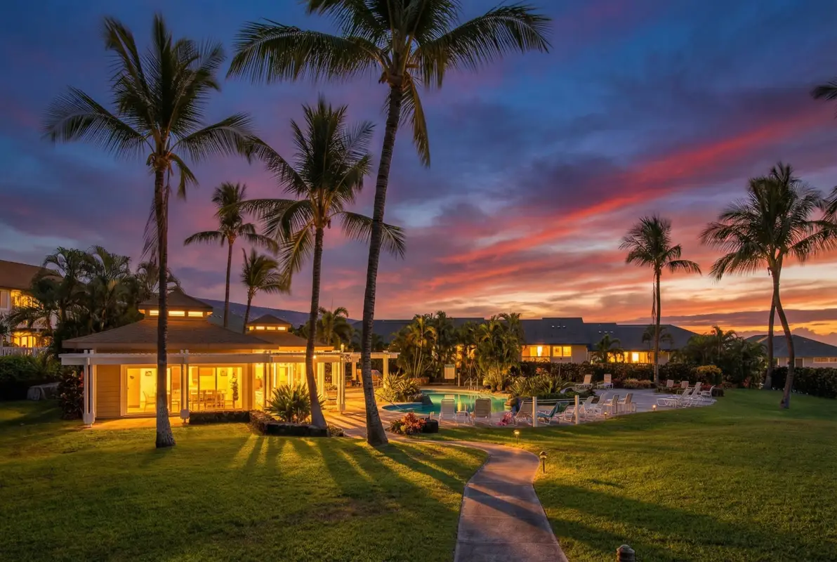 75-6081 Alii Dr #DD103, Kailua Kona, HI 96740 - #1