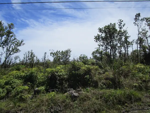 Ohialani Rd, Volcano, HI 96785