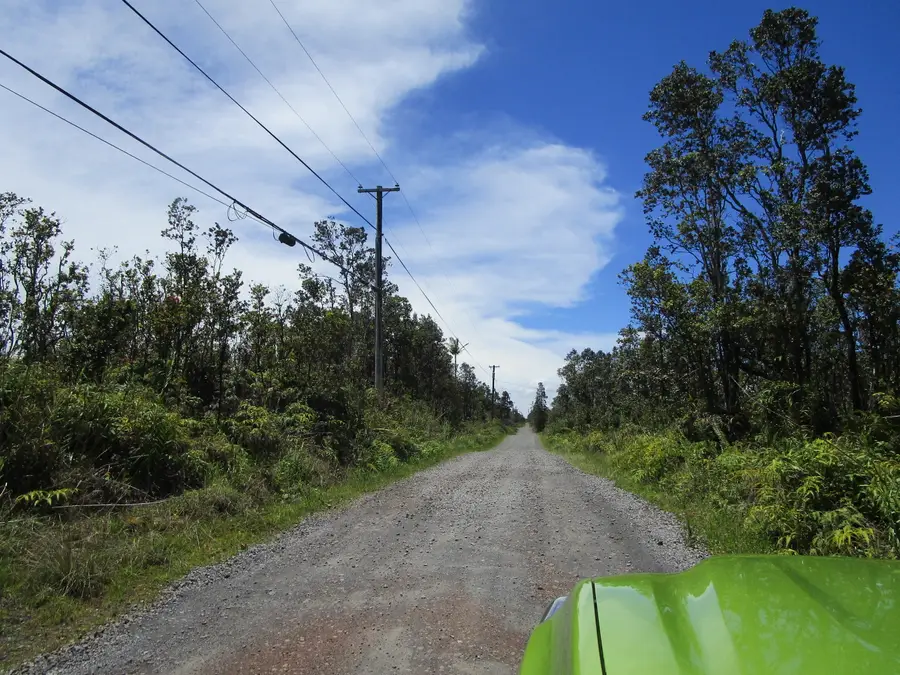 Ohialani Rd, Volcano, HI 96785 - #3