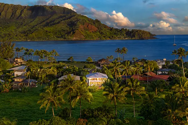 5071 Opelu St #A, Hanalei, HI 96714