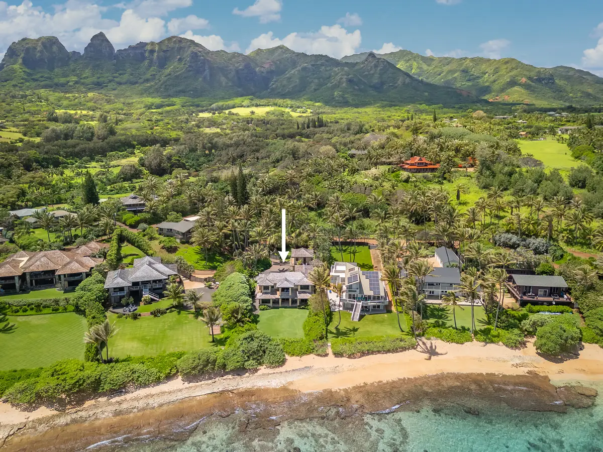 5070 Kukuna Rd, Wailua Anahola, HI 96746 - #1