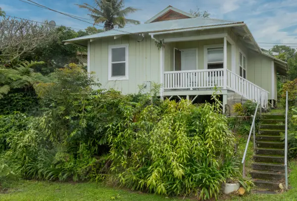 44-334 Puaolena St, Honokaa, HI 96727
