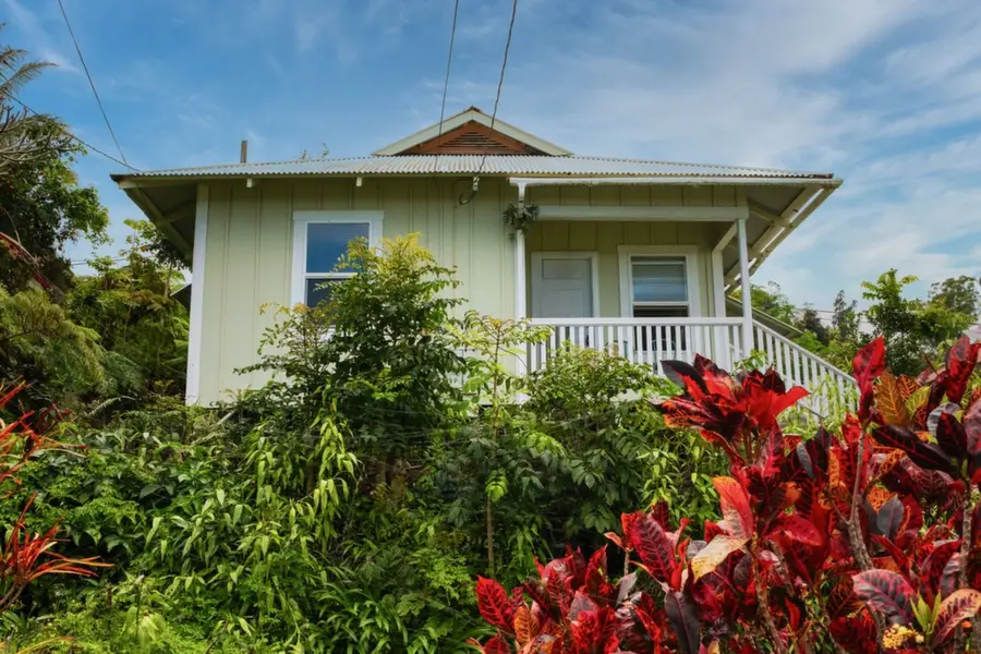 44-334 Puaolena St, Honokaa, HI 96727 - #2