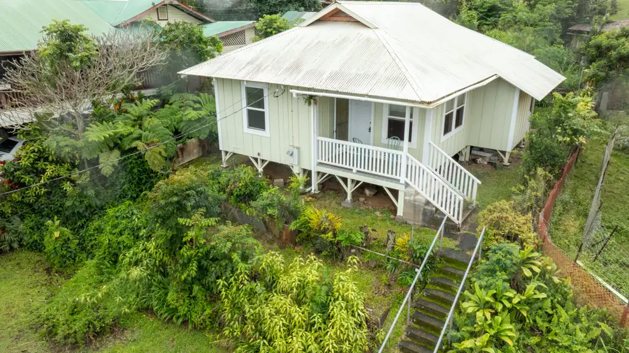 44-334 Puaolena St, Honokaa, HI 96727 - #3