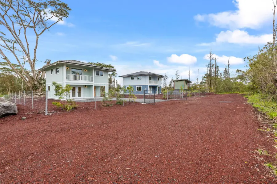 16-412 Aina Pua St, Kurtistown, HI 96760 - #2