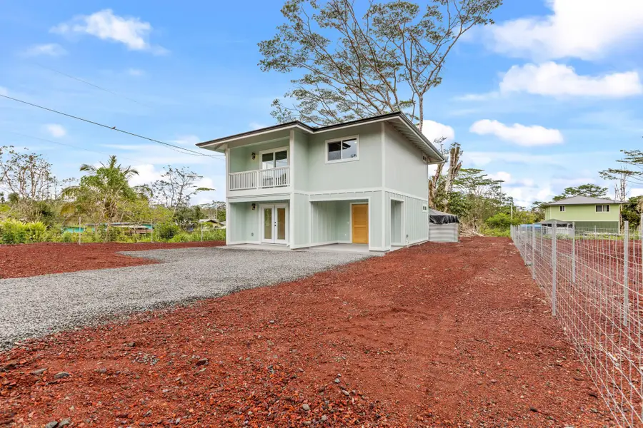16-412 Aina Pua St, Kurtistown, HI 96760 - #3