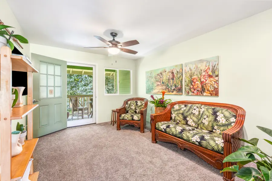 2080 Manawalea St #709, Lihue, HI 96766 - #2