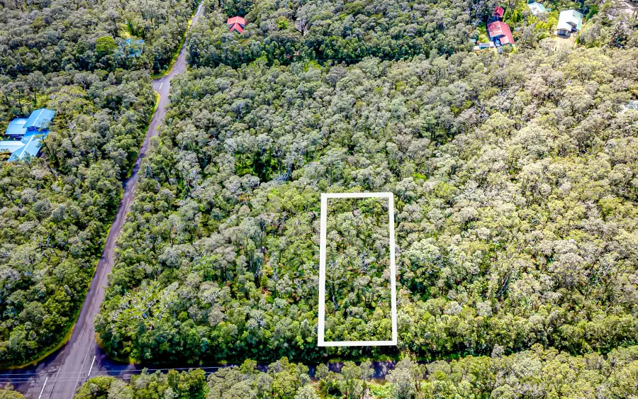 11-3849 9th St, Volcano, HI 96785 - #2