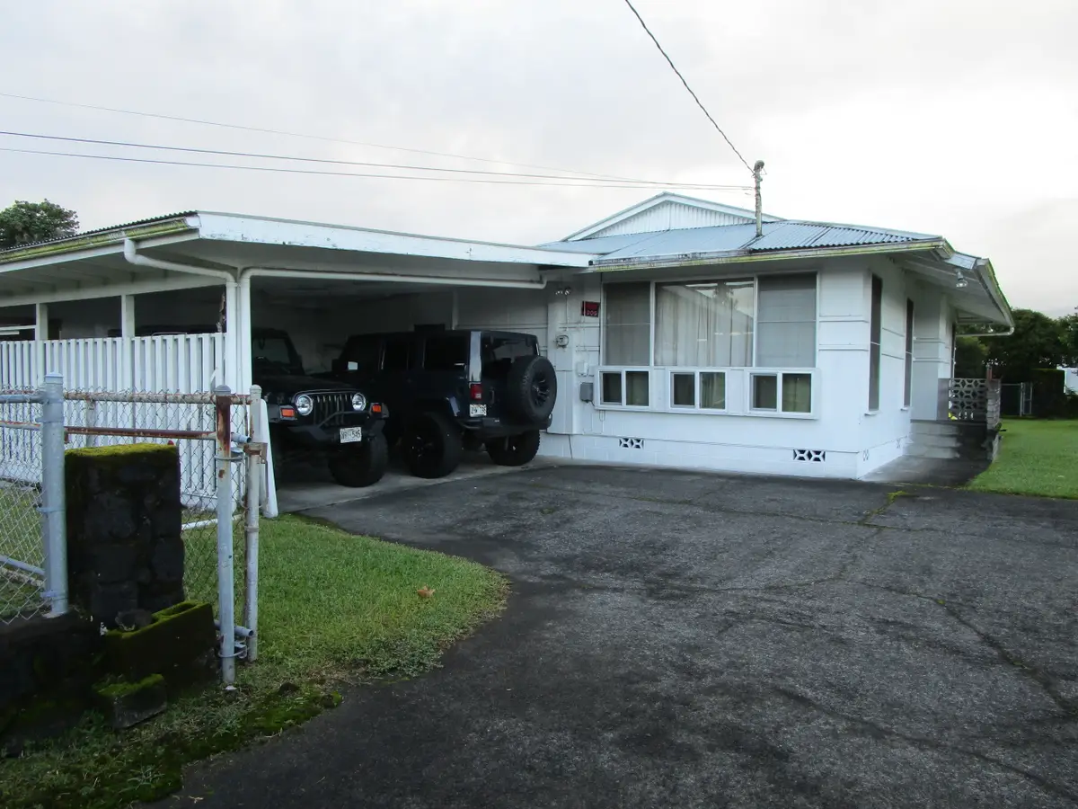317 Ainaola Dr, Hilo, HI 96720 - #1