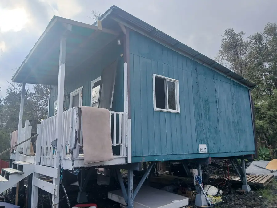 92-8760 Orchid Parkway, Ocean View, HI 96737 - #3