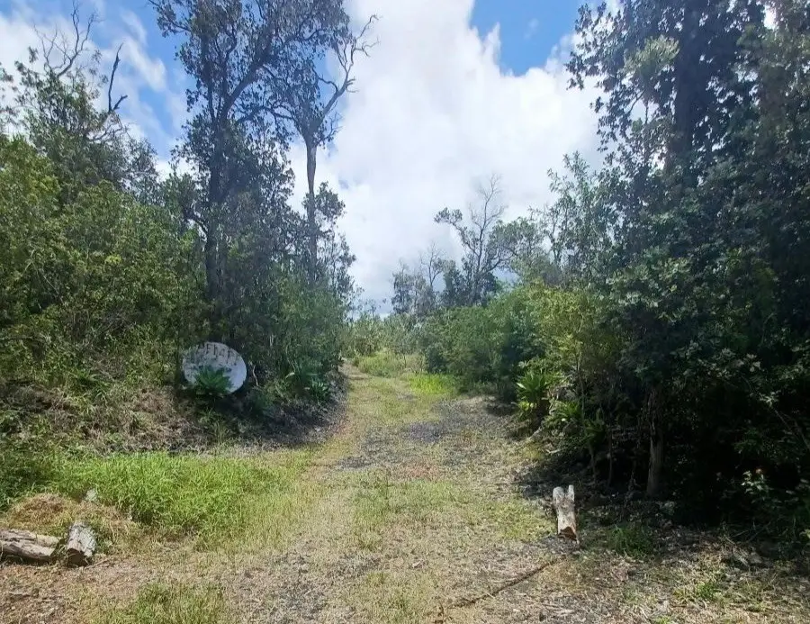 Orchid Parkway, Ocean View, HI 96737 - #1