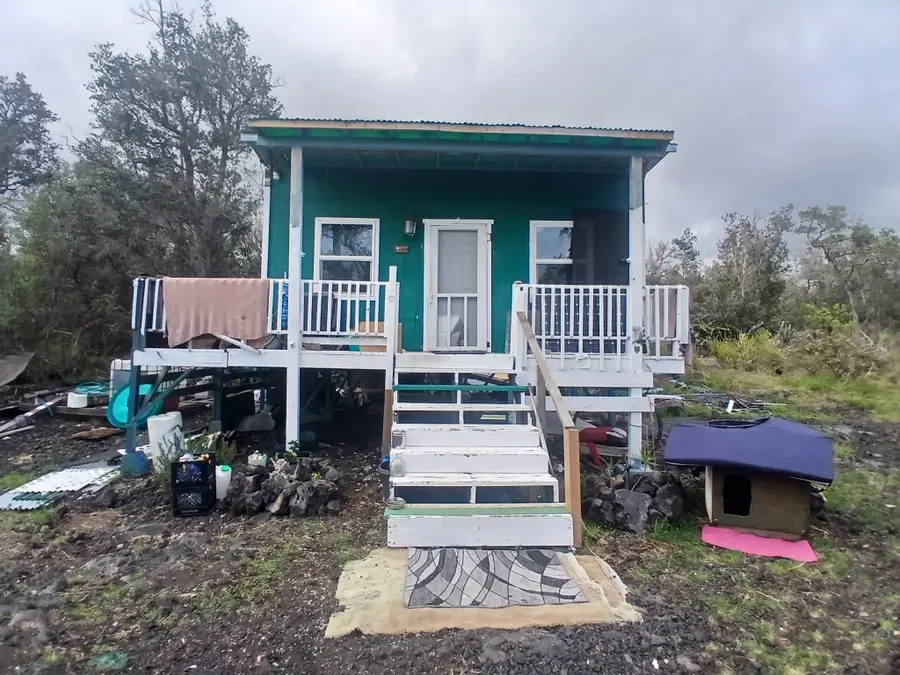 Orchid Parkway, Ocean View, HI 96737 - #3