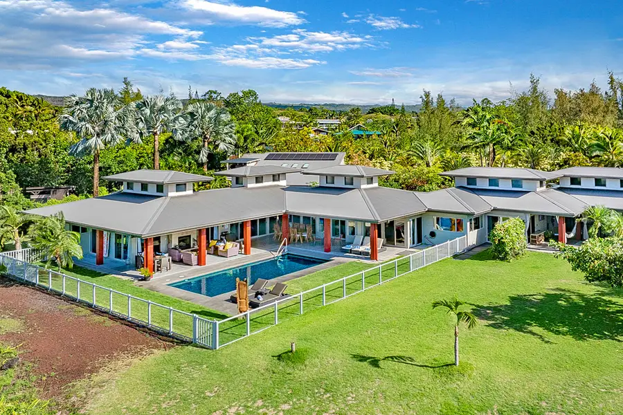 12-7124 Kalapana Kapoho Beach Rd, Pahoa, HI 96778 - #2