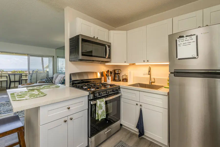 74-5618 Palani Rd #C8, Kailua Kona, HI 96740 - #3