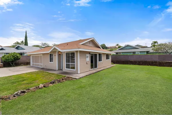 68-3523 Makuahine St, Waikoloa, HI 96738
