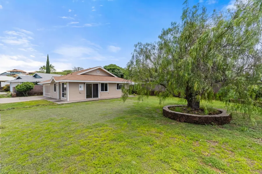 68-3523 Makuahine St, Waikoloa, HI 96738 - #2