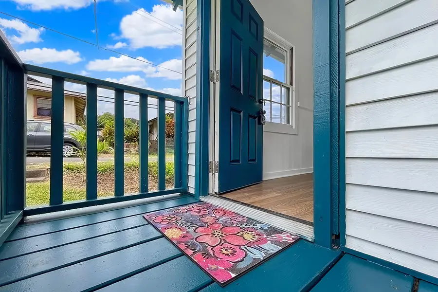 95-5599 Melia St, Naalehu, HI 96772 - #3