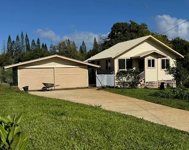 53-460 Halaula Maulili Rd, Kapaau, HI 96755 - #1