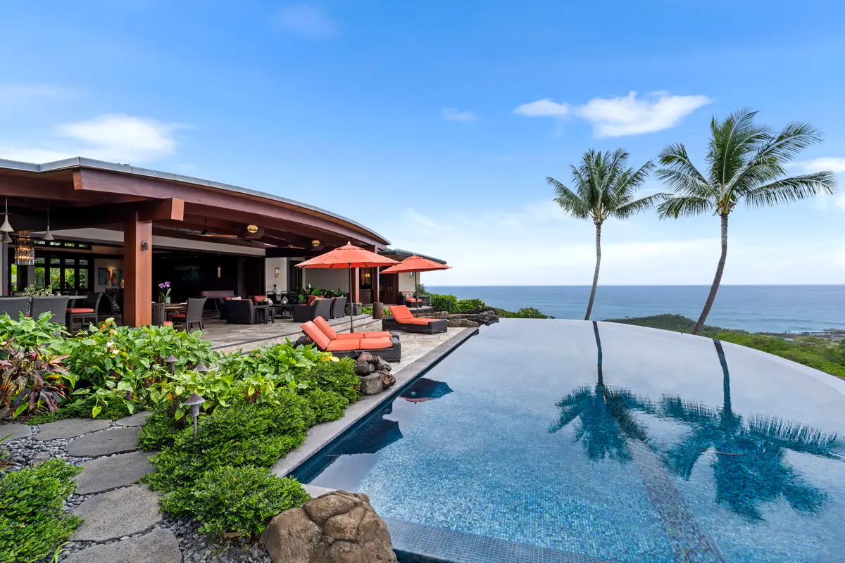 81-555 Kaiue St, Kealakekua, HI 96750 - #1