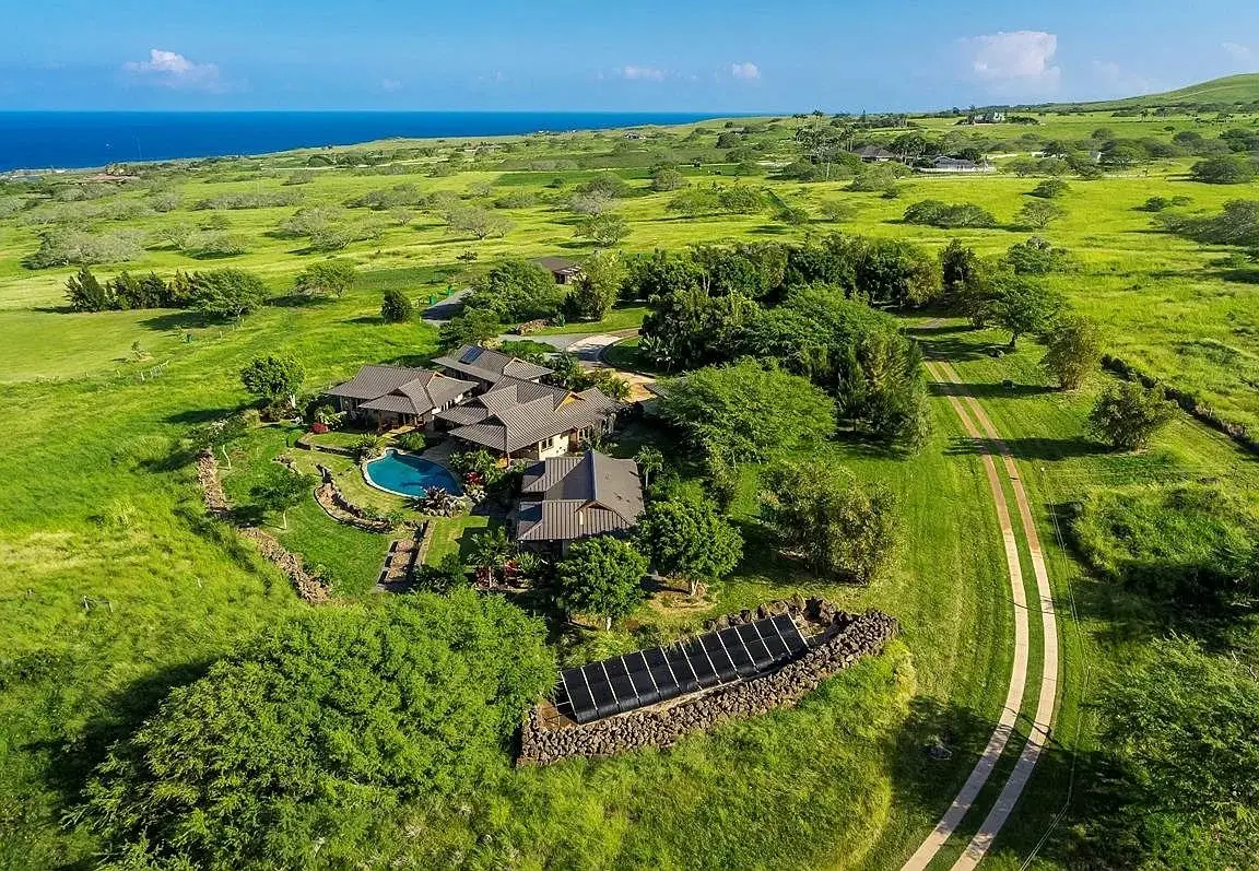 56-153 Pualani Rd, Hawi, HI 96719 - #1