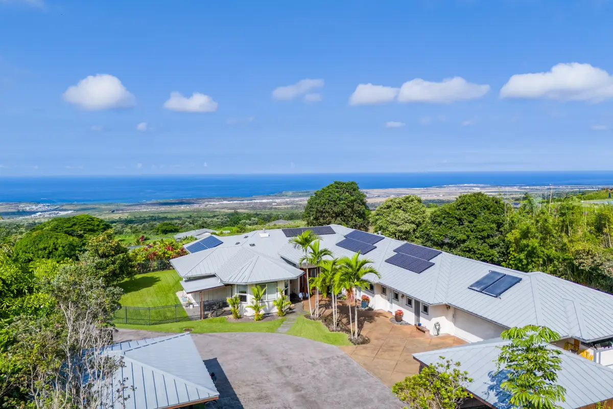 74-4688 Pokole Pl, Kailua Kona, HI 96740 - #1