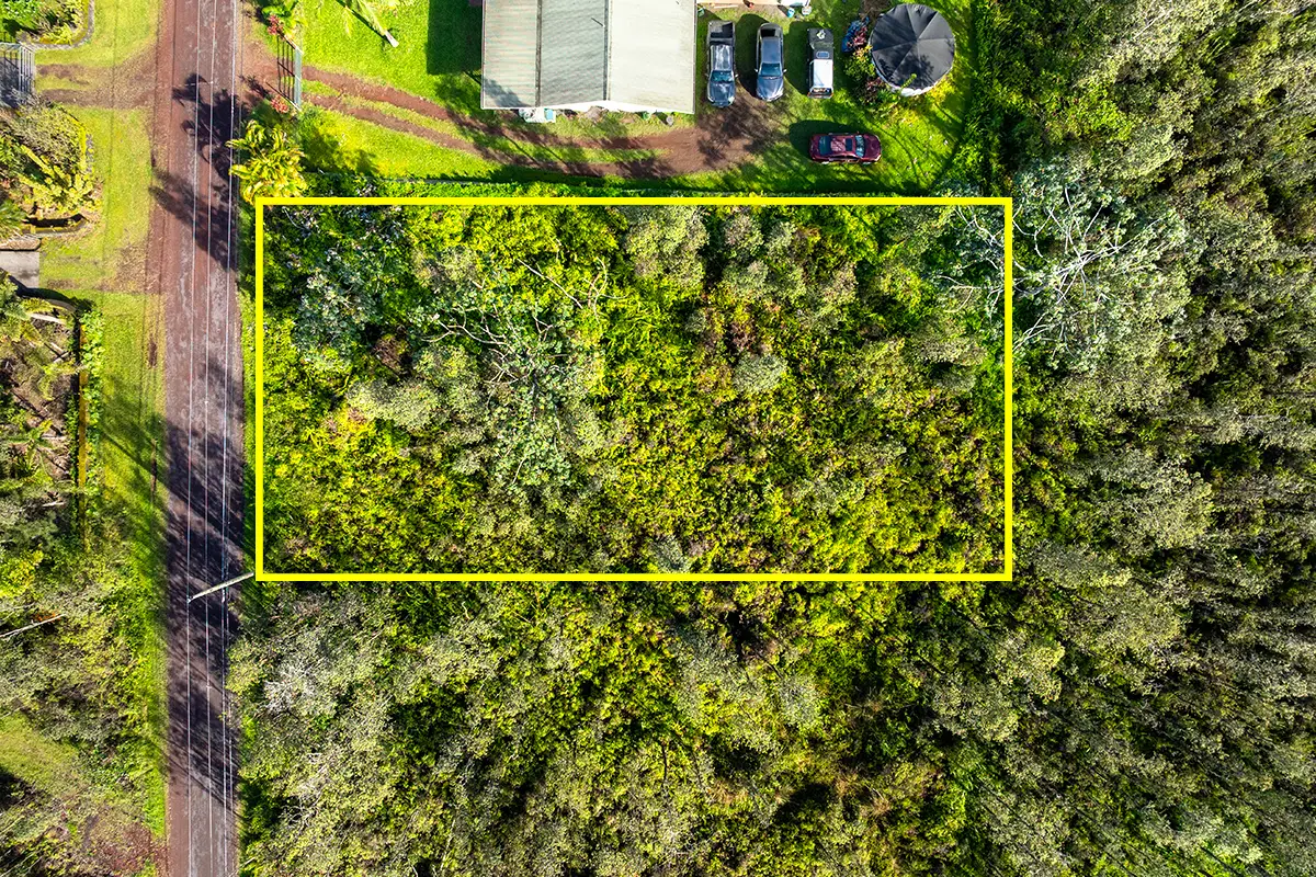 Plumeria Dr, Pahoa, HI 96778 - #1