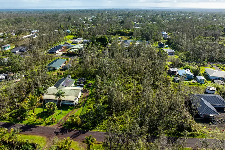 Plumeria Dr, Pahoa, HI 96778 - #2
