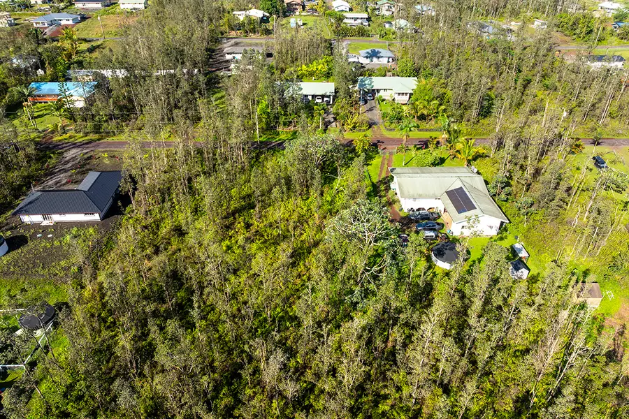 Plumeria Dr, Pahoa, HI 96778 - #3