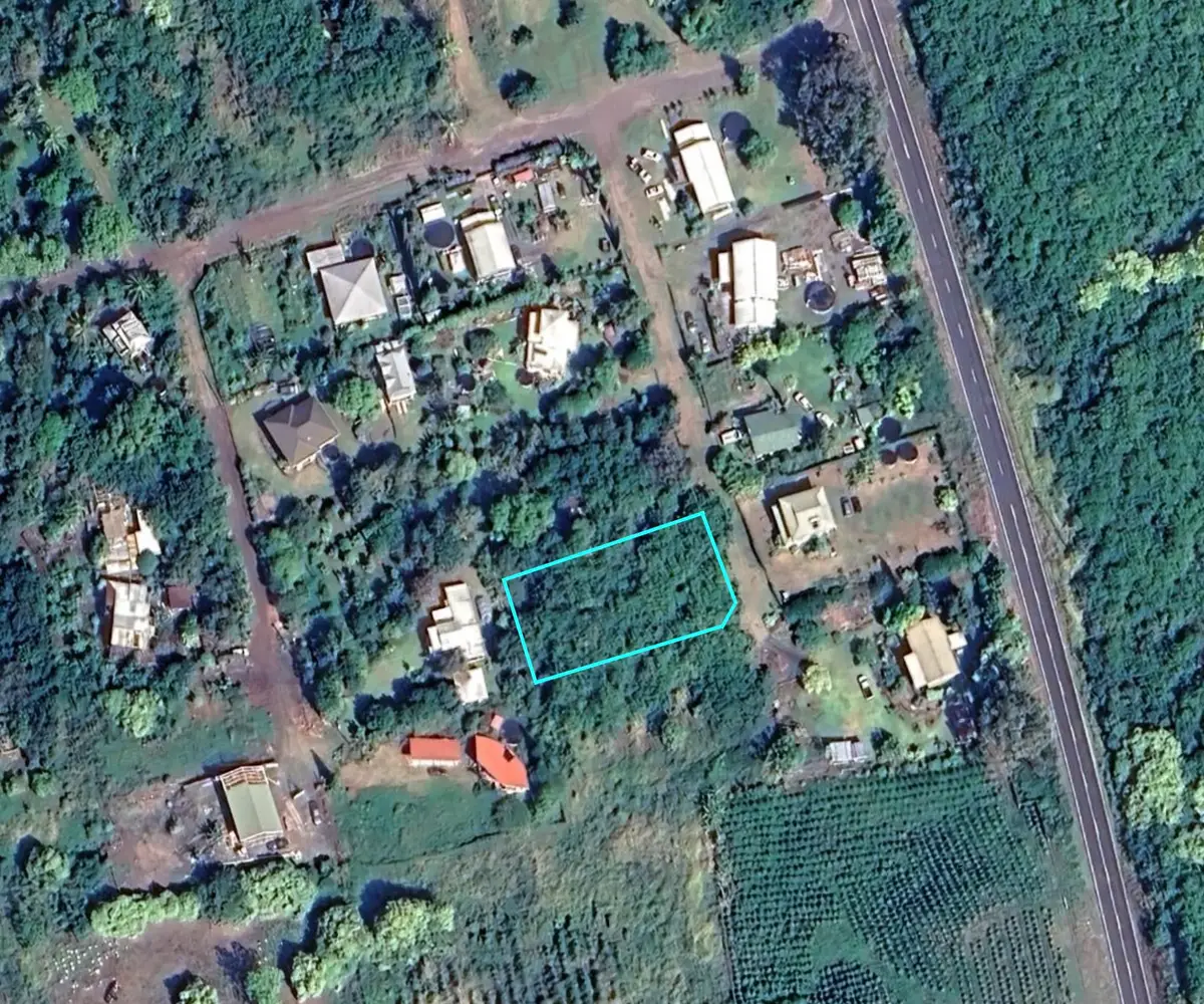 Mamalahoa Hwy, Captain Cook, HI 96704 - #1