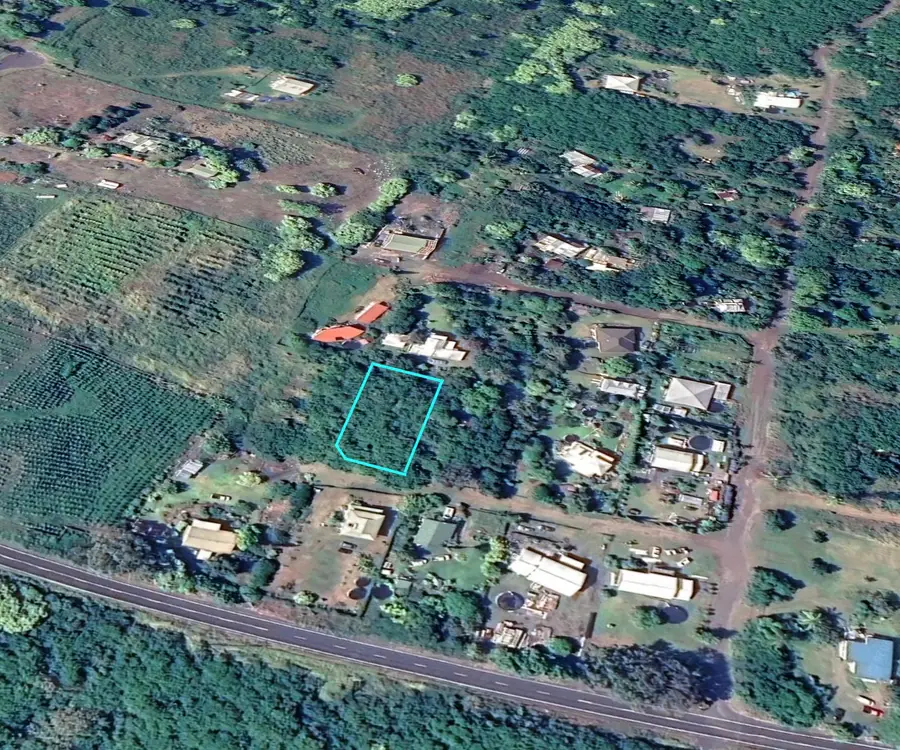 Mamalahoa Hwy, Captain Cook, HI 96704 - #3