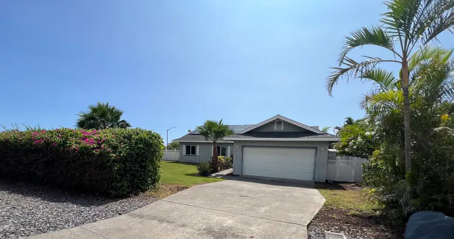 73-4362 Kehau Nani St, Kailua Kona, HI 96740 - #2