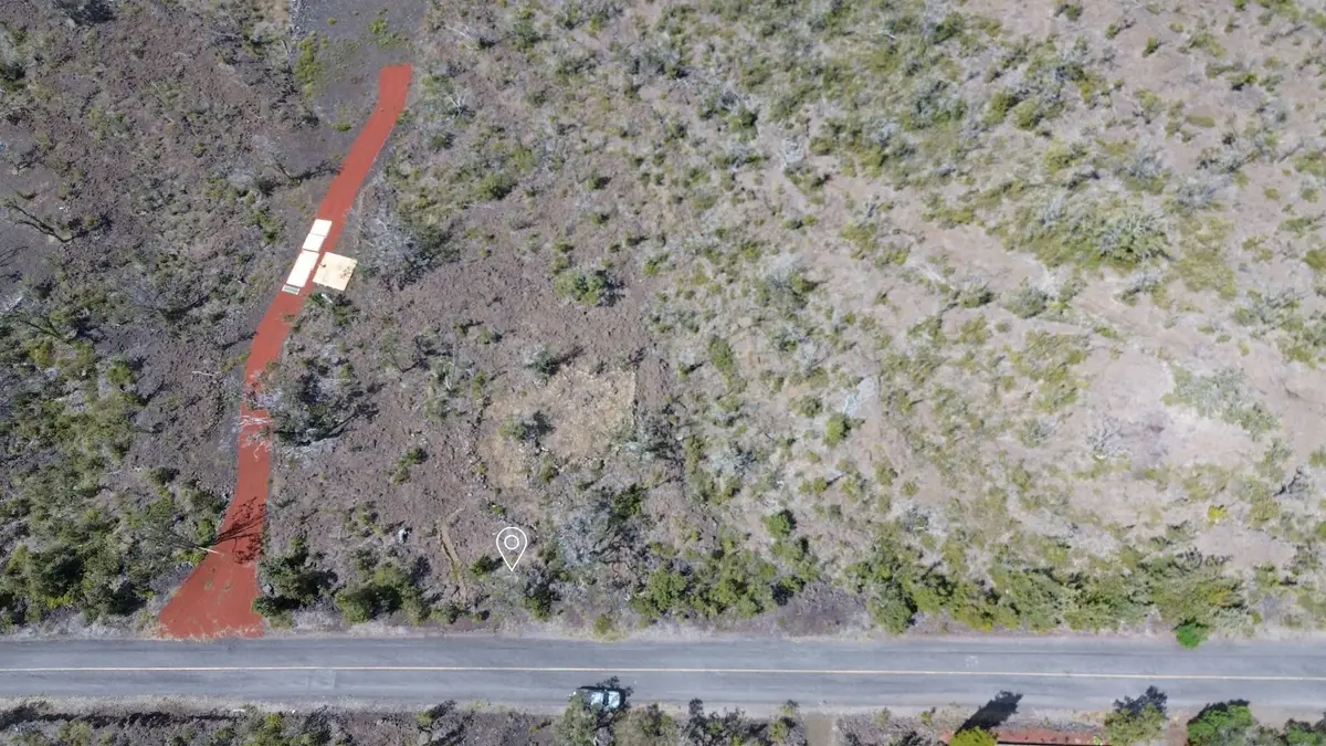 Plumeria Ln, Ocean View, HI 96737 - #1