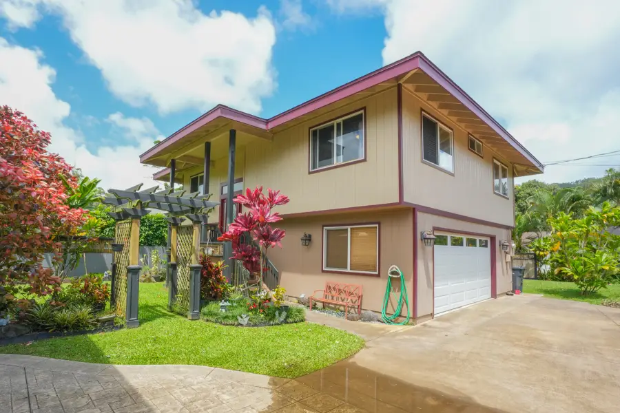 5988 Lokelani Rd, Kapaa, HI 96746 - #2