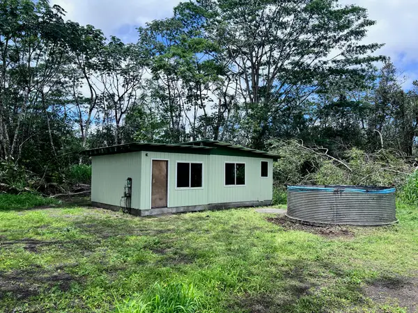 16-331 Kiele St, Kurtistown, HI 96760