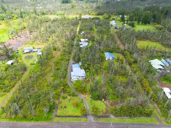 Keala St, Keaau, HI 96749