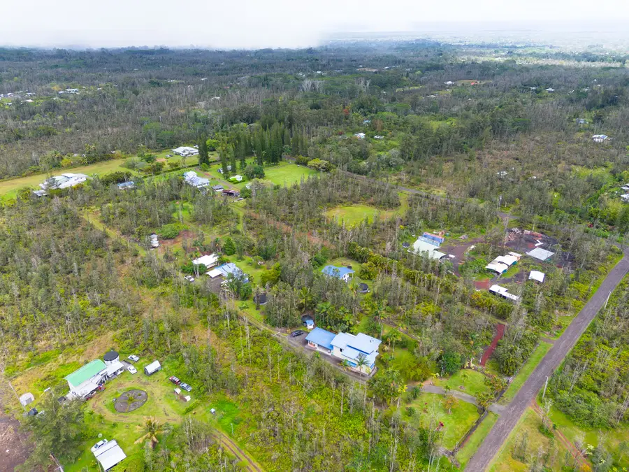 Keala St, Keaau, HI 96749 - #2