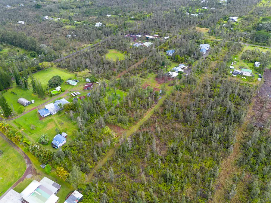 Keala St, Keaau, HI 96749 - #3