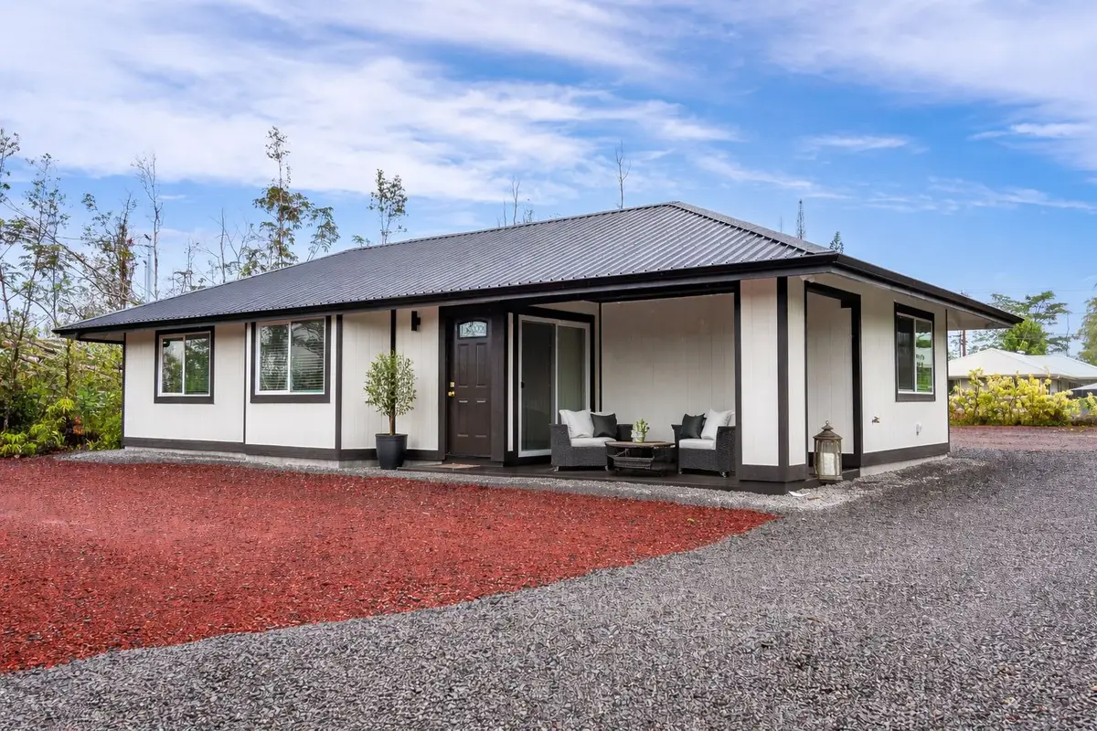 16-2122 Aloha Dr, Pahoa, HI 96778 - #1