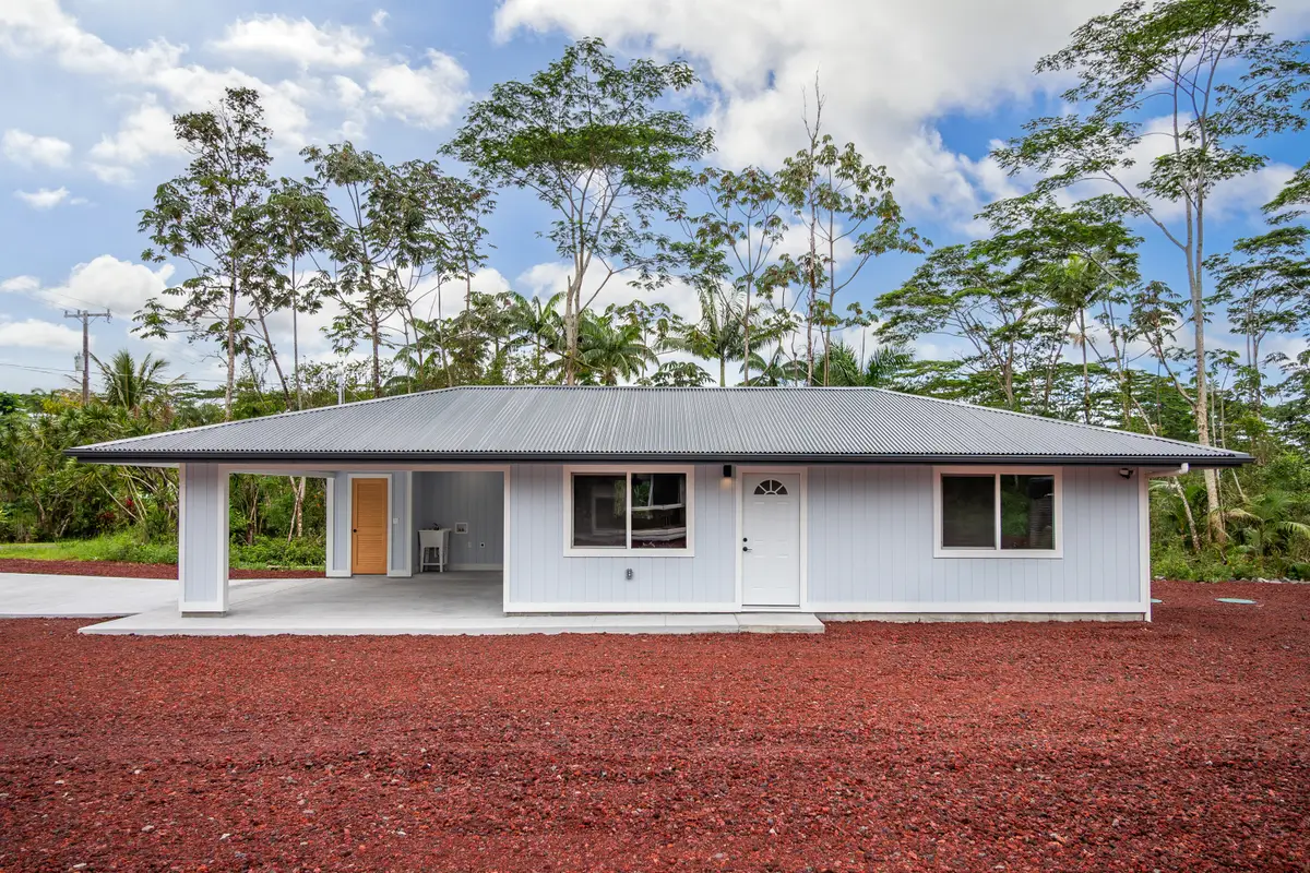 16-1983 Uilani Dr, Kurtistown, HI 96760 - #1