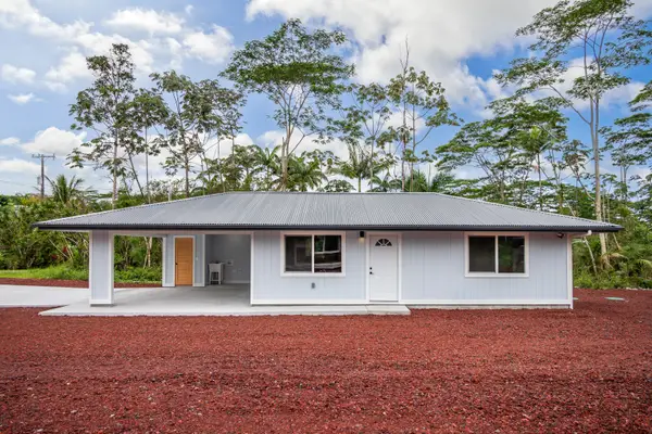 16-1983 Uilani Dr, Kurtistown, HI 96760