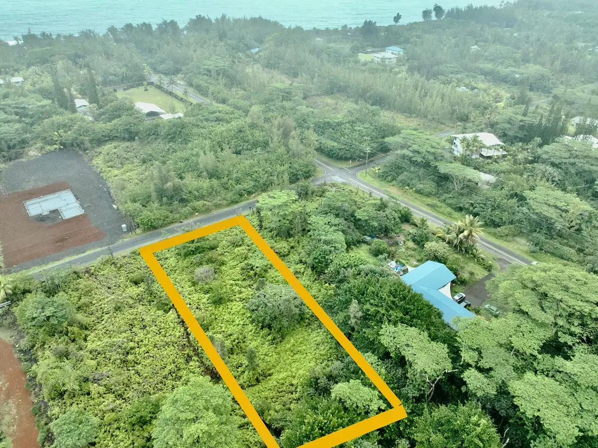 2nd Ave #Lot 57, Keaau, HI 96749 - #1