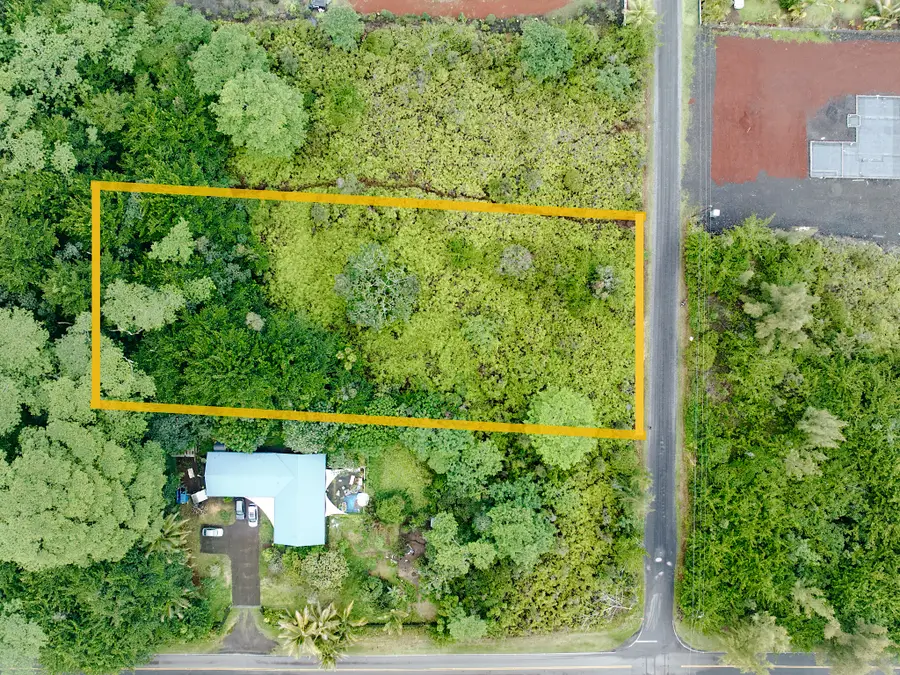 2nd Ave #Lot 57, Keaau, HI 96749 - #2