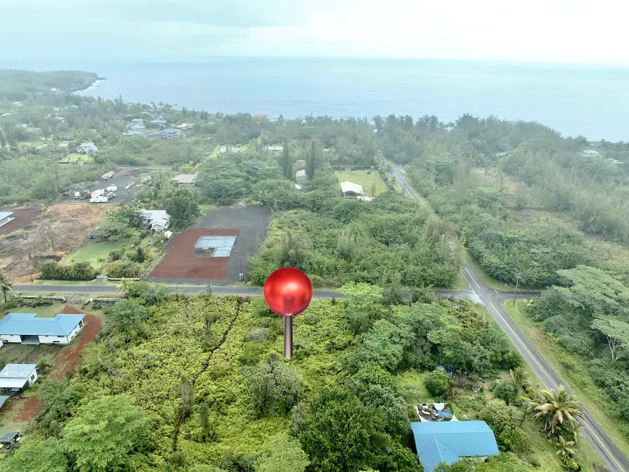 2nd Ave #Lot 57, Keaau, HI 96749 - #3