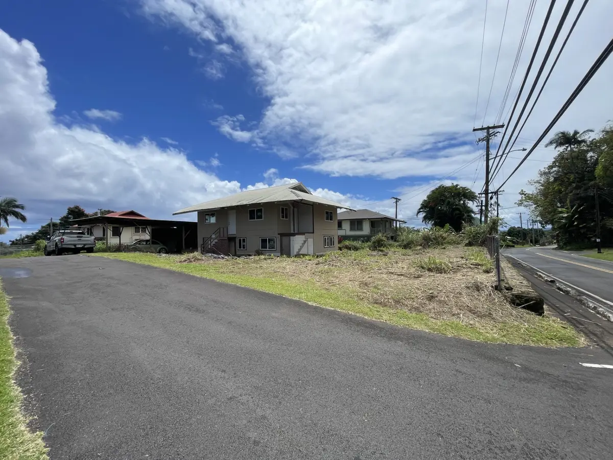 27-286 Old Mamalahoa Highway, Papaikou, HI 96781 - #1