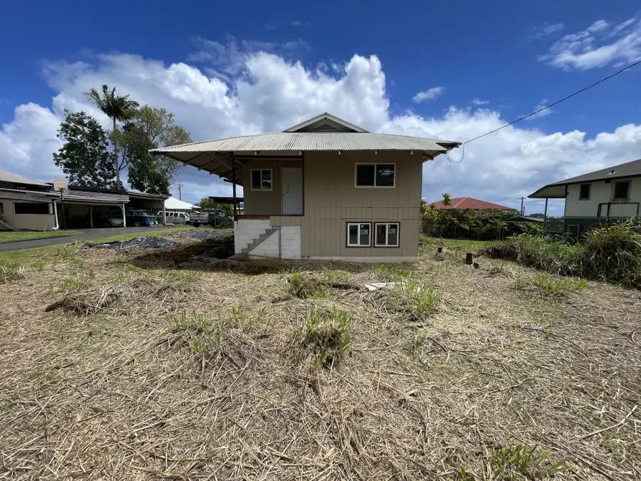 27-286 Old Mamalahoa Highway, Papaikou, HI 96781 - #2