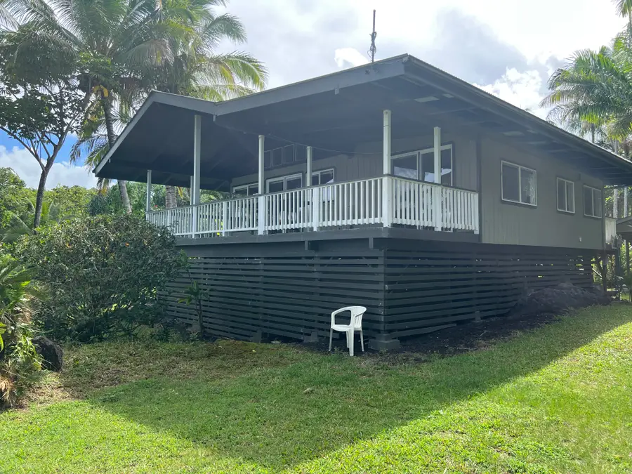 14-3663 Government Beach Rd, Pahoa, HI 96778 - #3