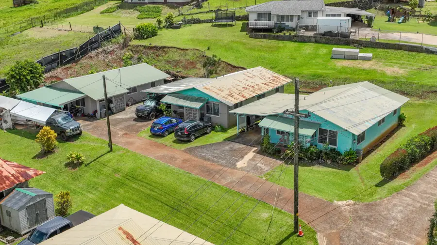 2521 Texeira Lp, Kalaheo, HI 96741 - #3