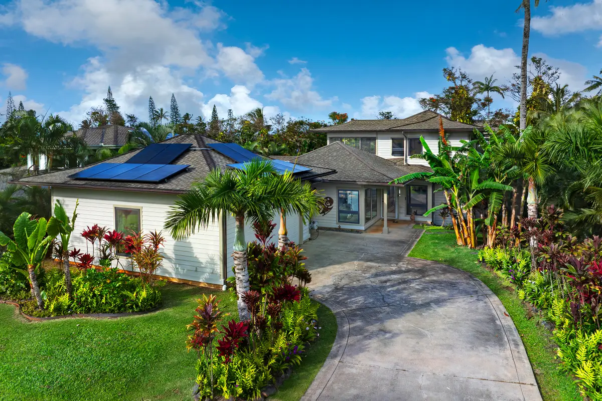 3667 Albert Rd, Princeville, HI 96722 - #1