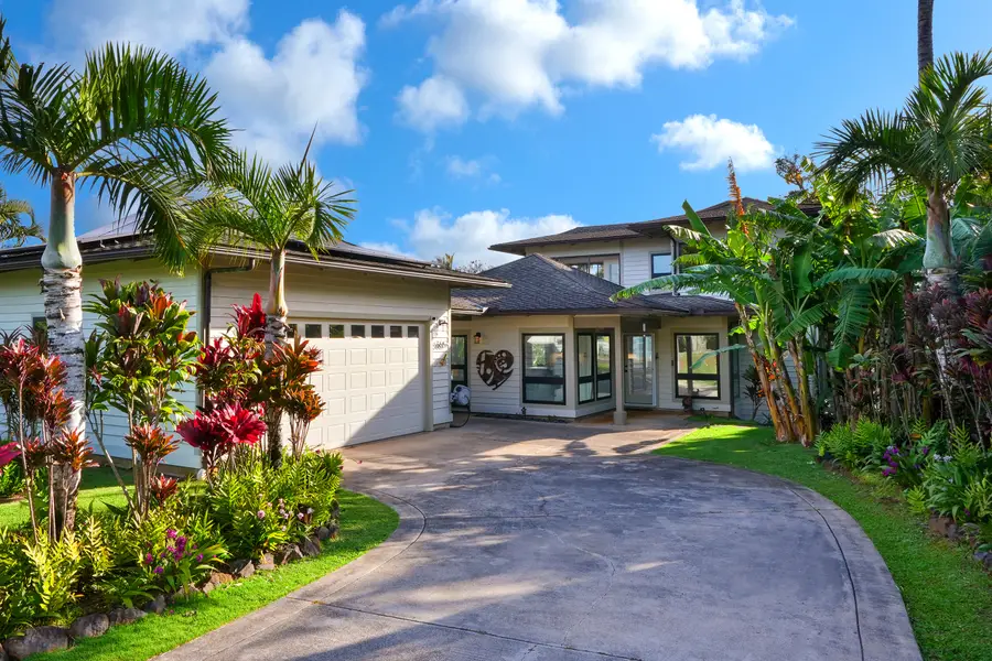 3667 Albert Rd, Princeville, HI 96722 - #2